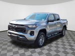 2023 Chevrolet Colorado 4WD LT