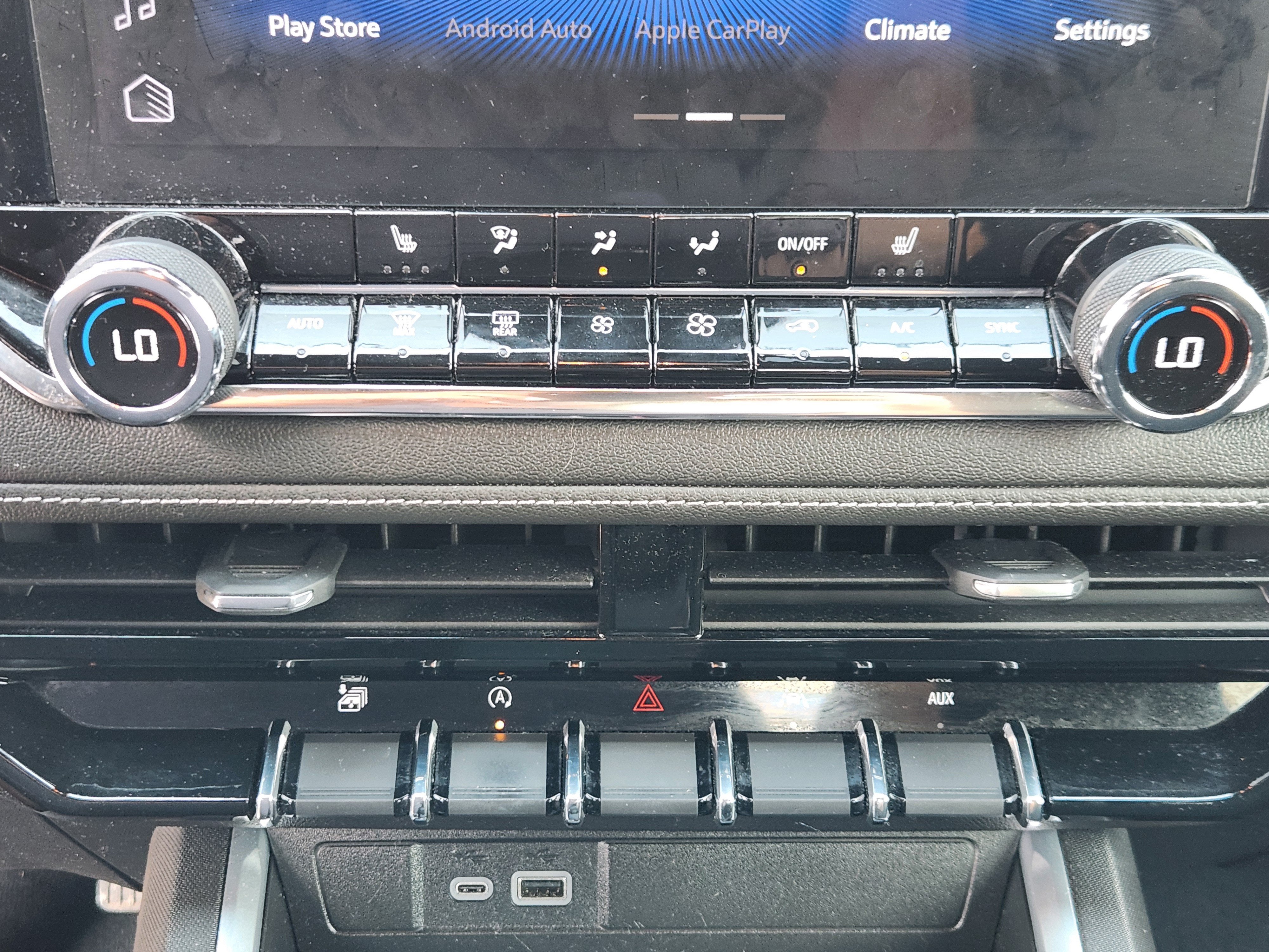 2023 Chevrolet Colorado 4WD LT
