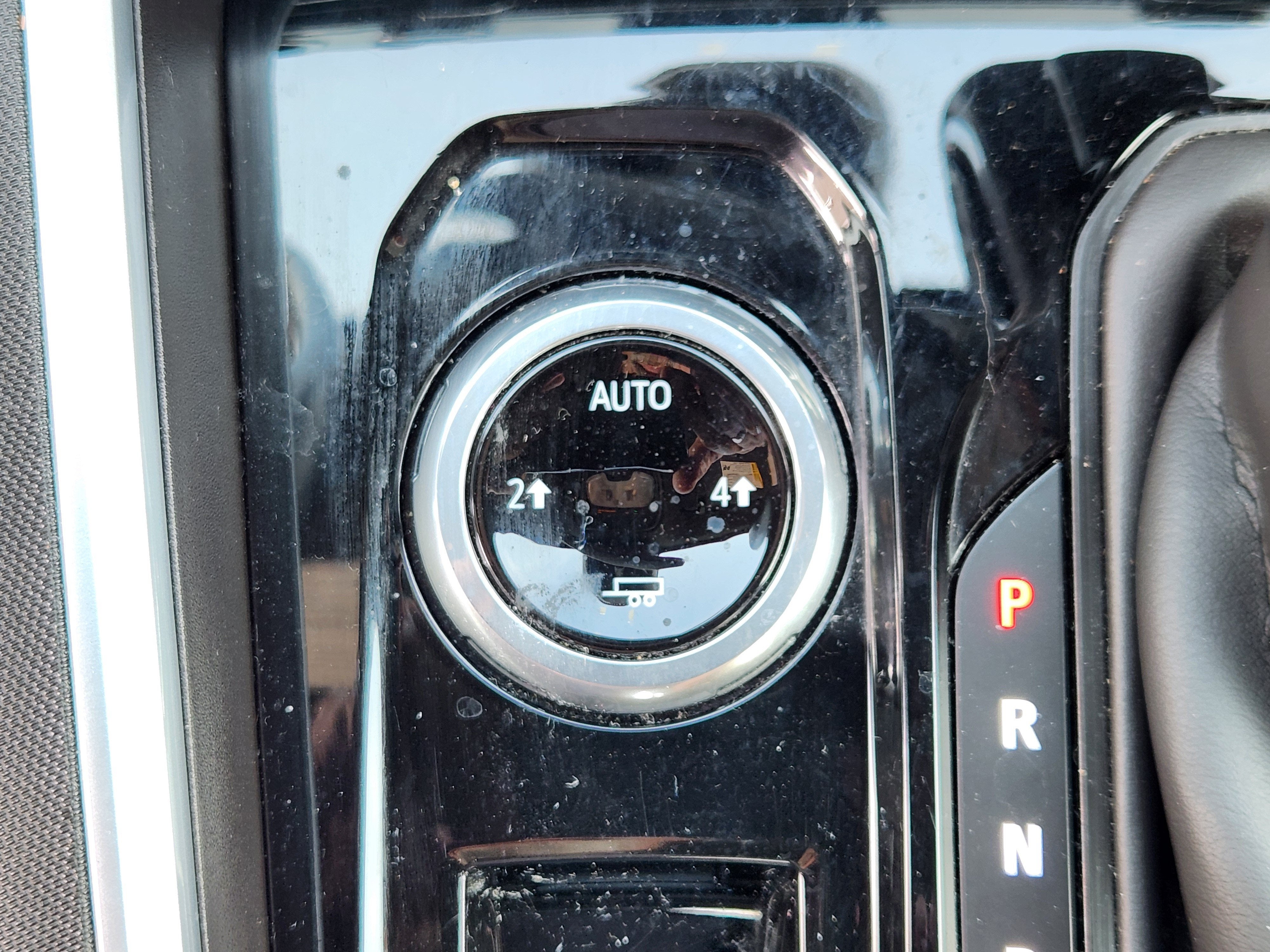 2023 Chevrolet Colorado 4WD LT