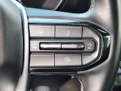 2023 Chevrolet Colorado 4WD LT