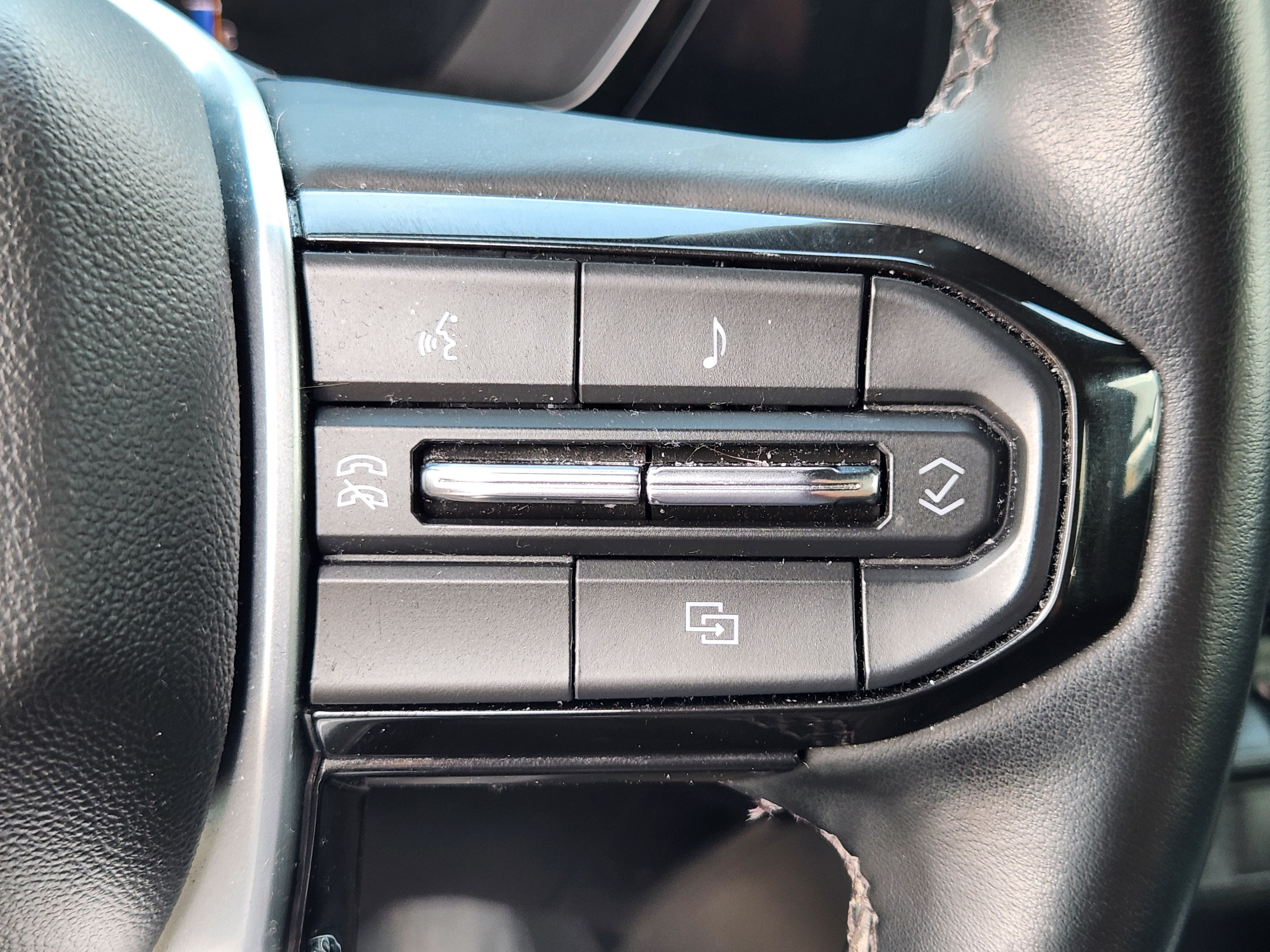 2023 Chevrolet Colorado 4WD LT