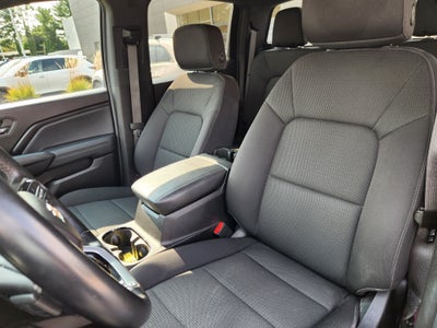 2023 Chevrolet Colorado 4WD LT