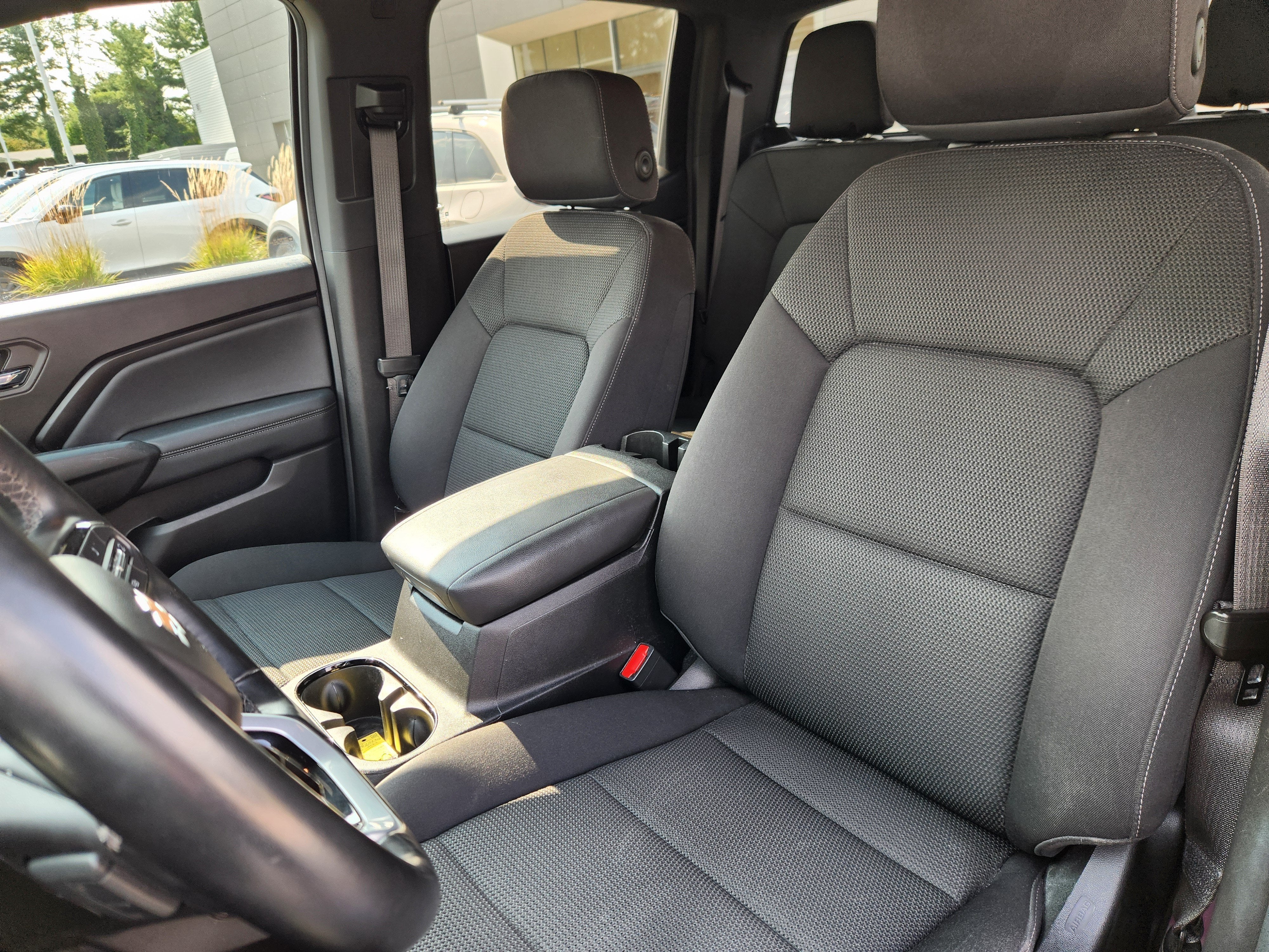 2023 Chevrolet Colorado 4WD LT