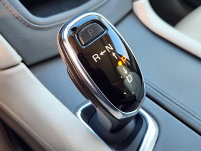 2017 Cadillac XT5 Luxury AWD