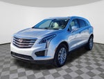 2017 Cadillac XT5 Luxury AWD