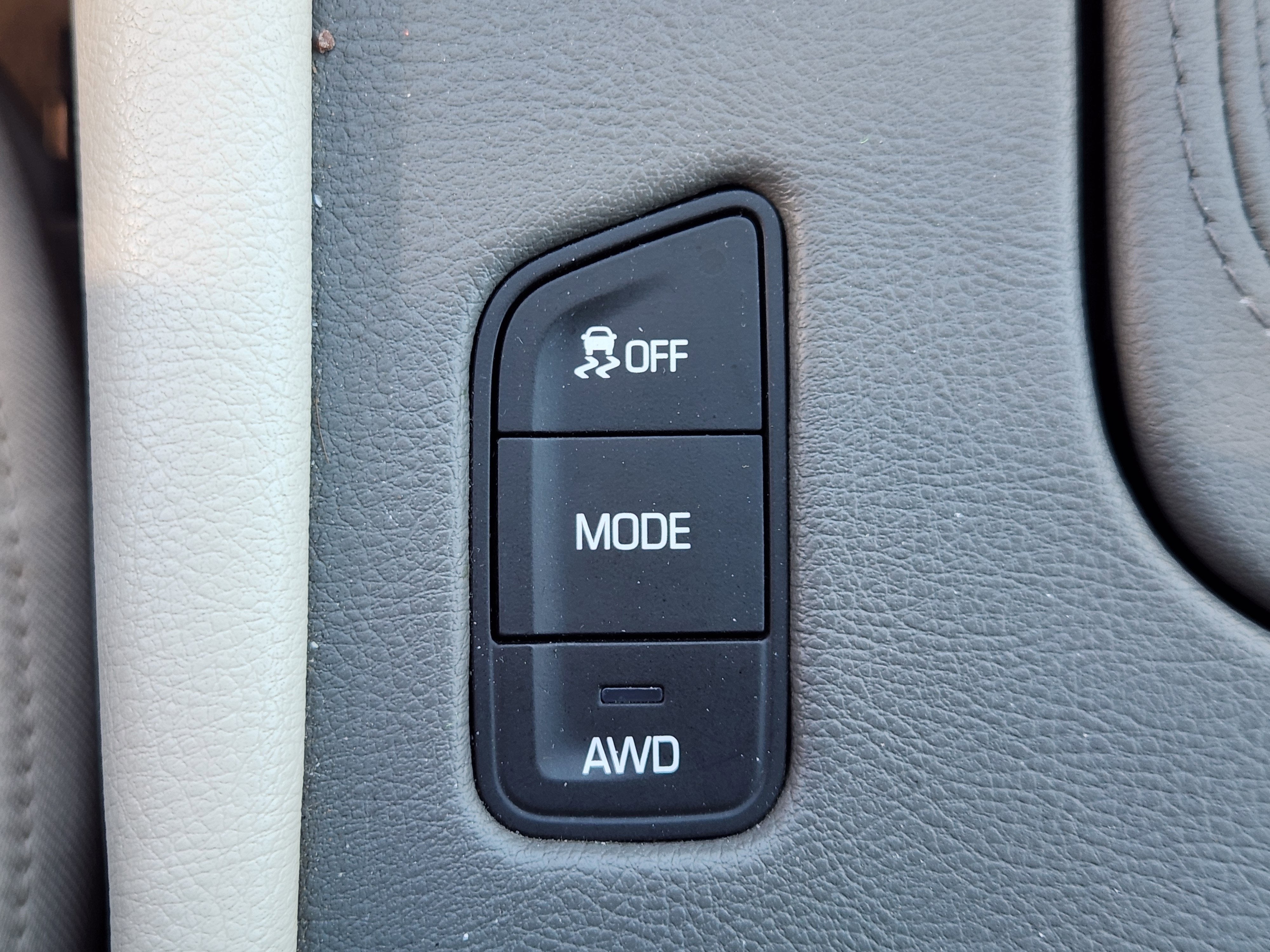 2017 Cadillac XT5 Luxury AWD