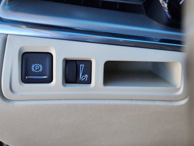 2017 Cadillac XT5 Luxury AWD