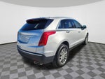 2017 Cadillac XT5 Luxury AWD