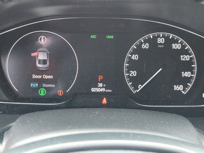 2019 Honda Accord Sedan Sport 1.5T