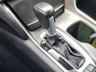 2019 Honda Accord Sedan Sport 1.5T