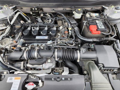 2019 Honda Accord Sedan Sport 1.5T