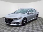 2019 Honda Accord Sedan Sport 1.5T