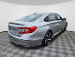 2019 Honda Accord Sedan Sport 1.5T