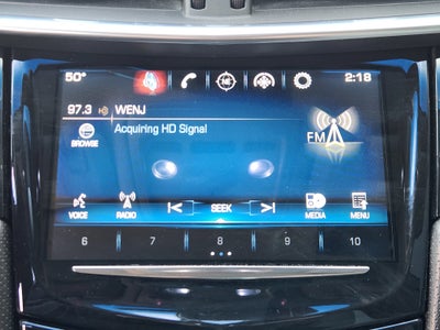 2014 Cadillac XTS Premium