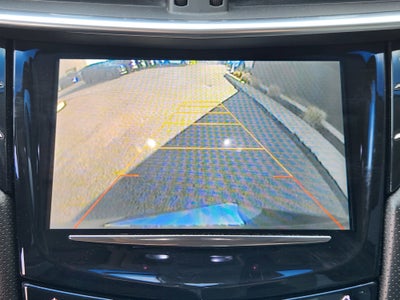 2014 Cadillac XTS Premium