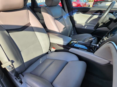 2014 Cadillac XTS Premium