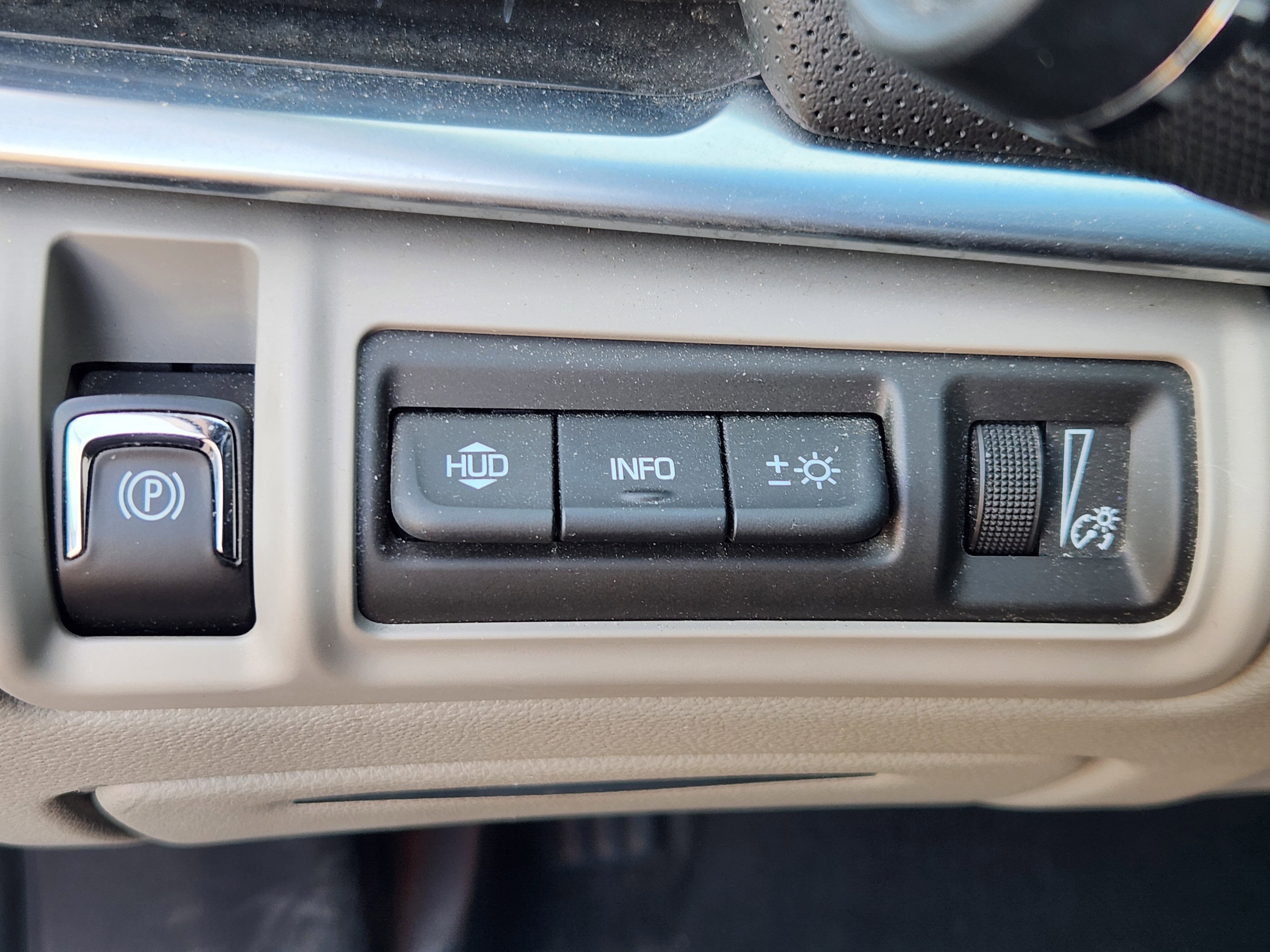 2014 Cadillac XTS Premium