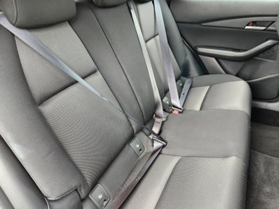 2025 Mazda Mazda CX-30 2.5 S