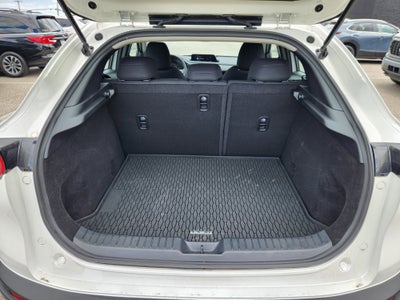 2025 Mazda Mazda CX-30 2.5 S