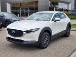 2025 Mazda Mazda CX-30 2.5 S