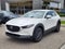 2025 Mazda Mazda CX-30 2.5 S