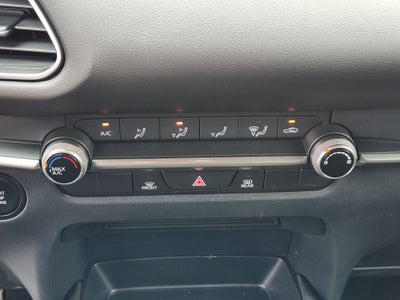 2025 Mazda Mazda CX-30 2.5 S