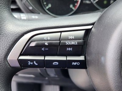 2025 Mazda Mazda CX-30 2.5 S