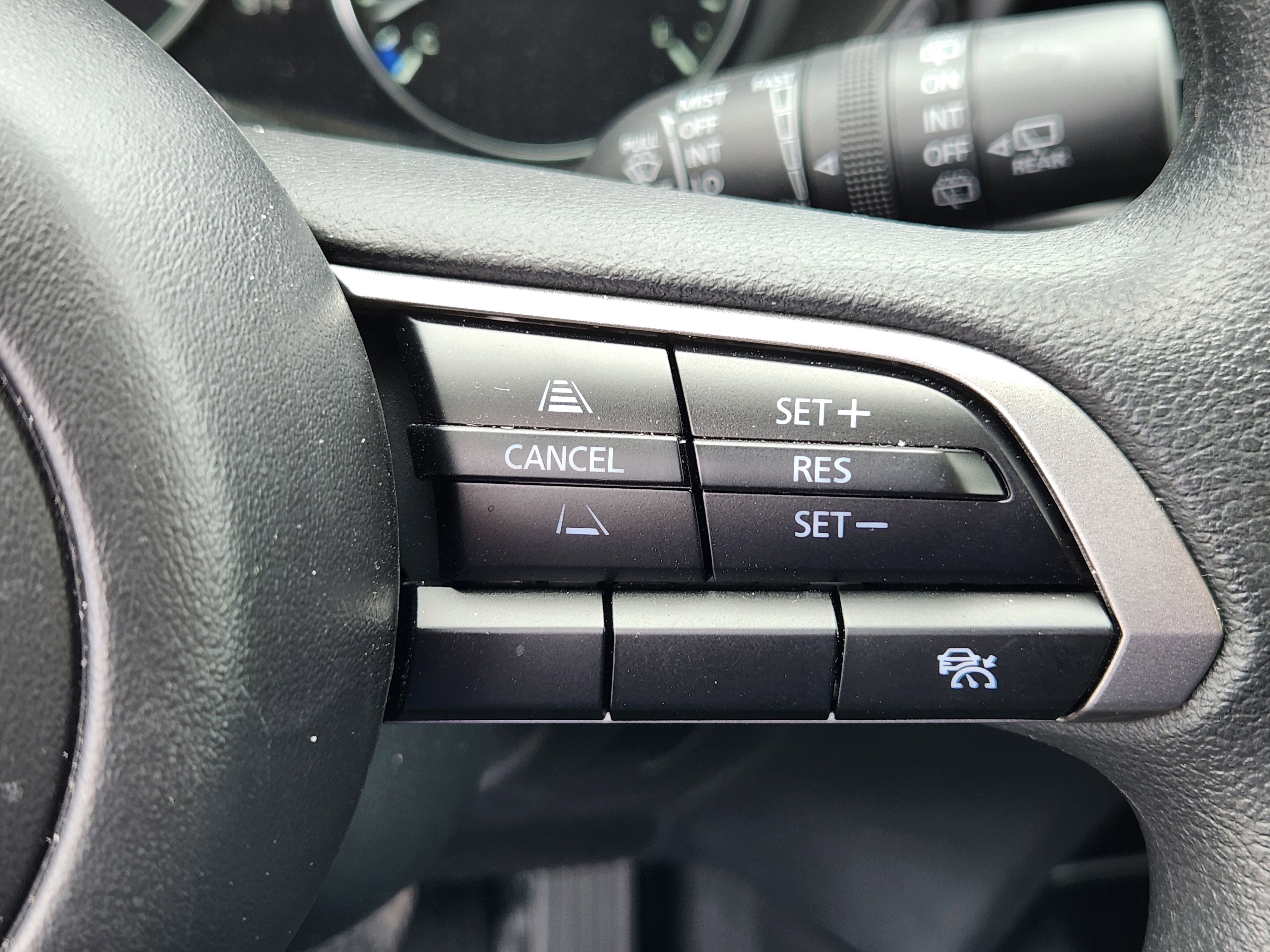 2025 Mazda Mazda CX-30 2.5 S