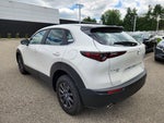 2025 Mazda Mazda CX-30 2.5 S