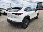 2025 Mazda Mazda CX-30 2.5 S