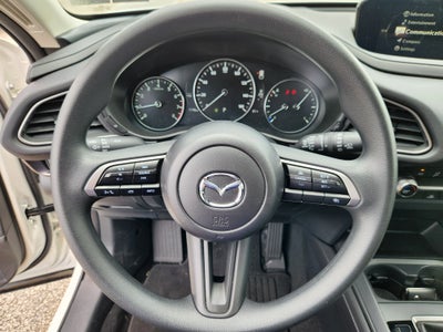 2025 Mazda Mazda CX-30 2.5 S