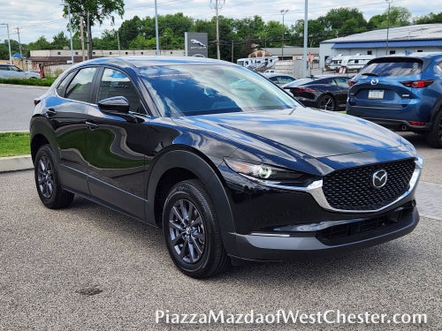 2024 Mazda Mazda CX-30 2.5 S