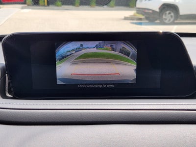 2024 Mazda Mazda CX-30 2.5 S