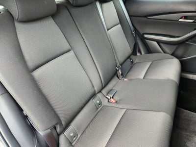 2024 Mazda Mazda CX-30 2.5 S