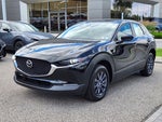 2024 Mazda Mazda CX-30 2.5 S