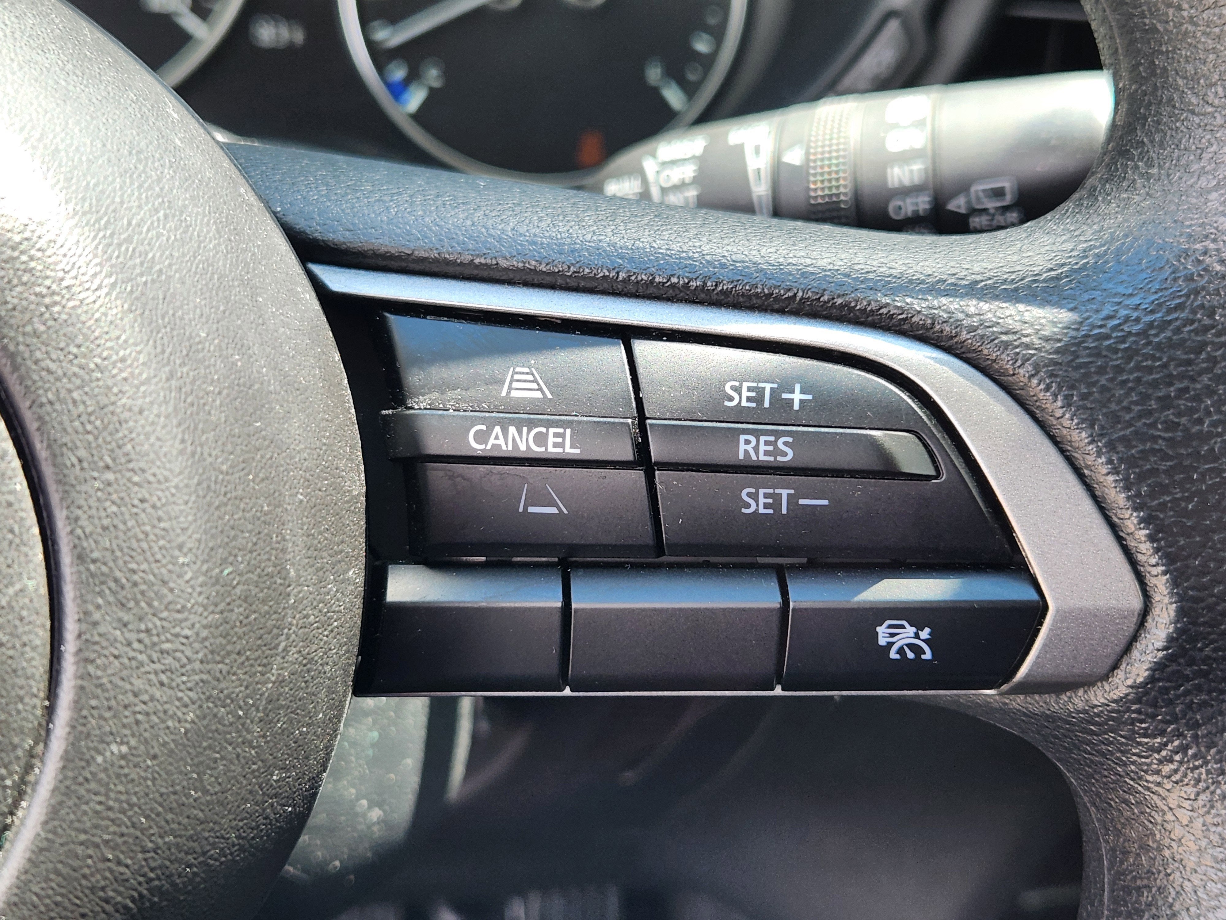 2024 Mazda Mazda CX-30 2.5 S