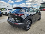 2024 Mazda Mazda CX-30 2.5 S
