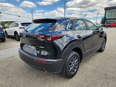 2024 Mazda Mazda CX-30 2.5 S