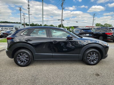 2024 Mazda Mazda CX-30 2.5 S