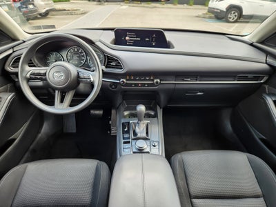 2024 Mazda Mazda CX-30 2.5 S