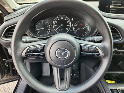 2024 Mazda Mazda CX-30 2.5 S
