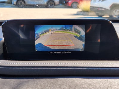 2024 Mazda Mazda CX-30 2.5 S