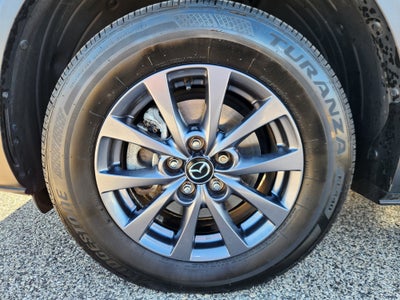 2024 Mazda Mazda CX-30 2.5 S