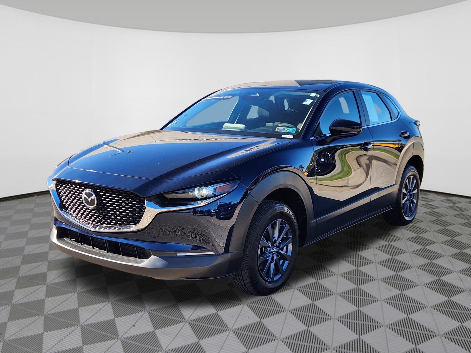 2024 Mazda Mazda CX-30 2.5 S