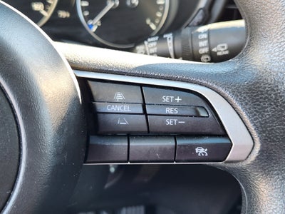 2024 Mazda Mazda CX-30 2.5 S