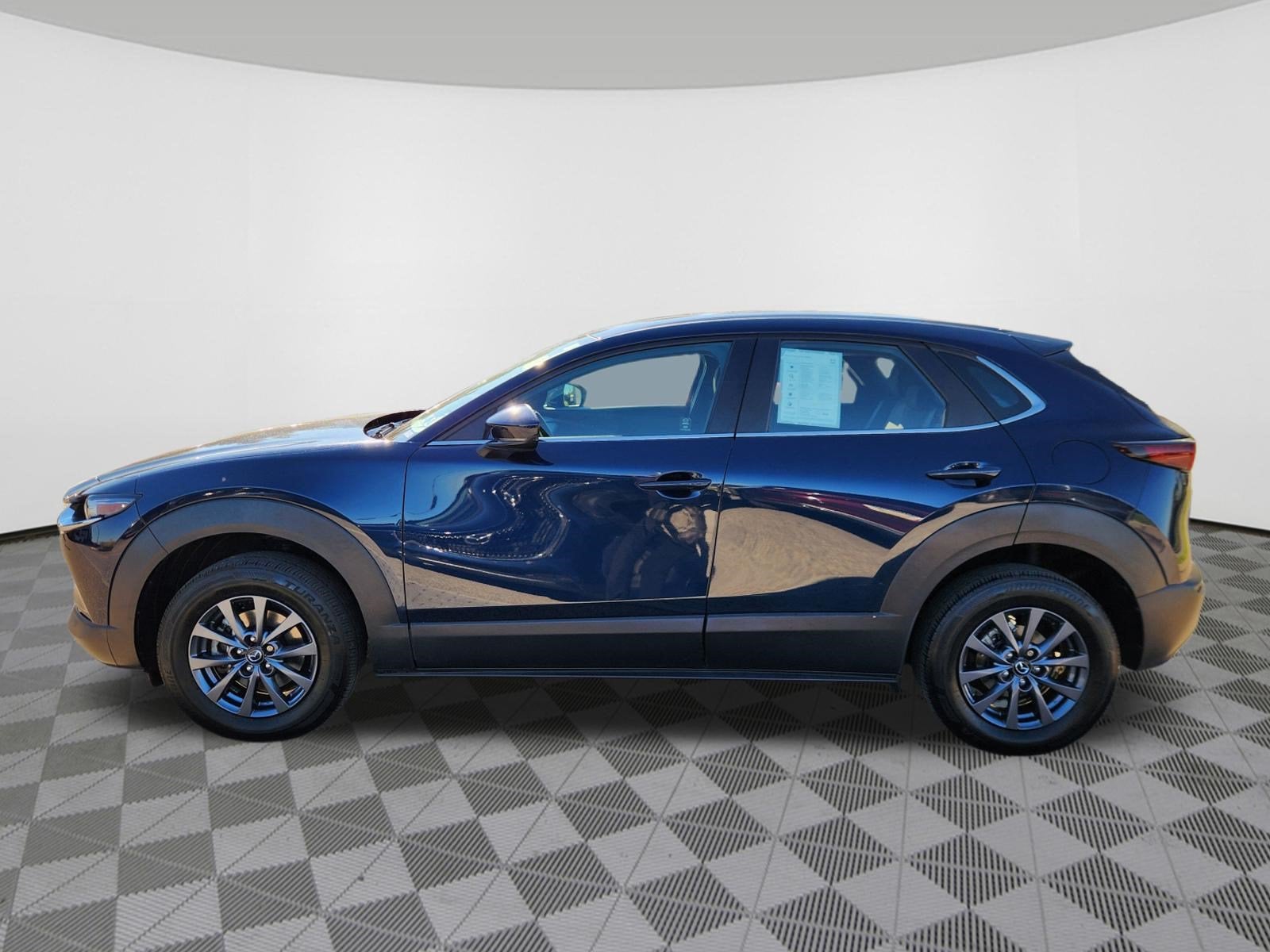 2024 Mazda Mazda CX-30 2.5 S