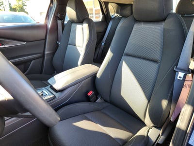 2024 Mazda Mazda CX-30 2.5 S