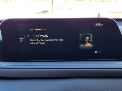 2023 Mazda Mazda CX-30 2.5 S