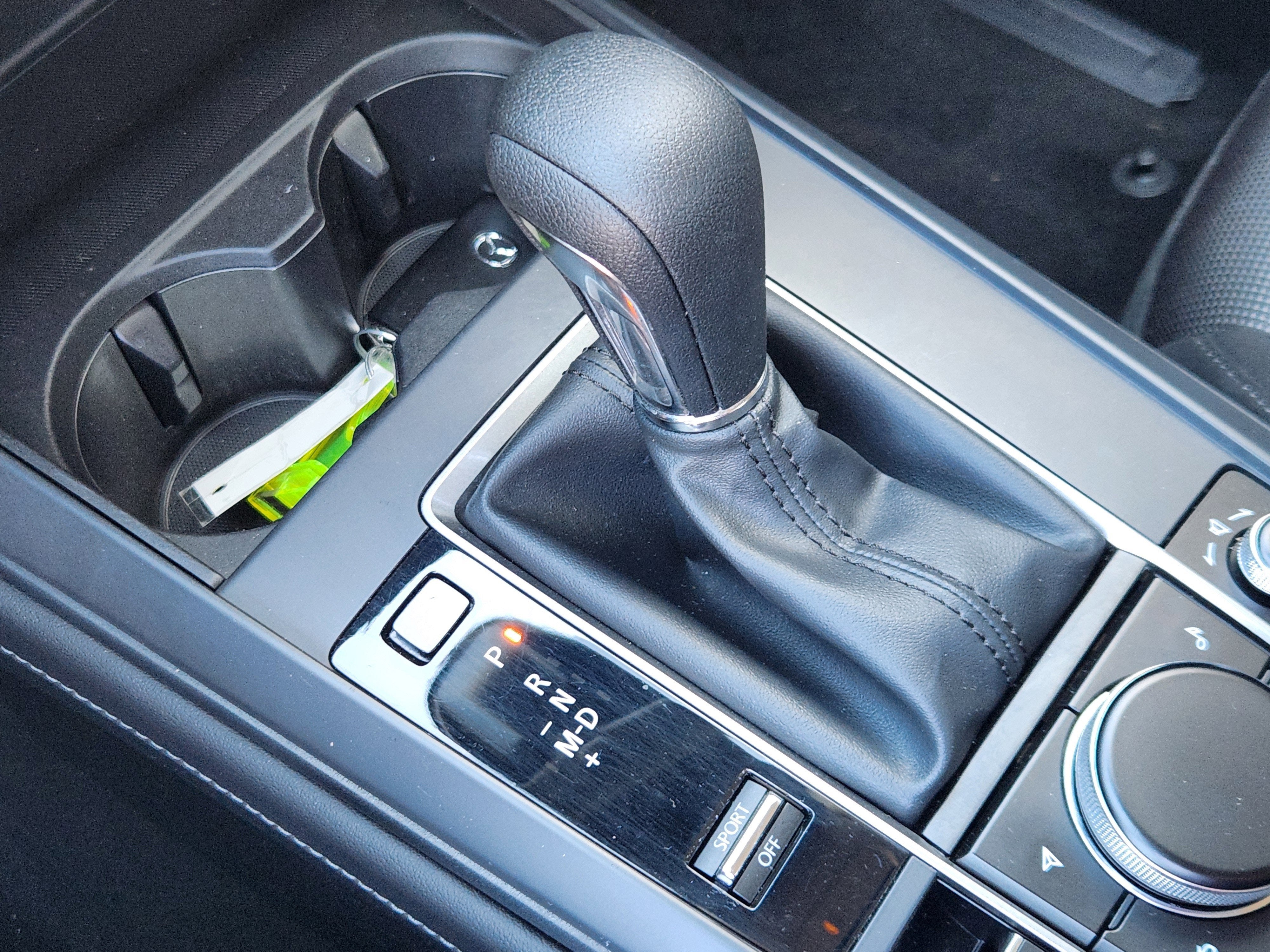 2023 Mazda Mazda CX-30 2.5 S