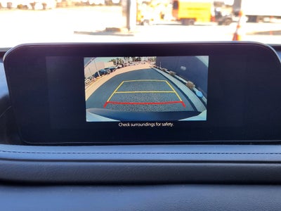 2023 Mazda Mazda CX-30 2.5 S